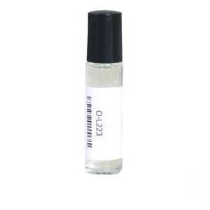 Curve Crush (W) Type Fragrance Oil 1/3 Oz Roll on bottle